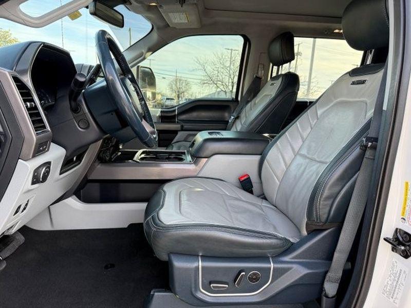 used 2022 Ford F-250 car, priced at $59,999