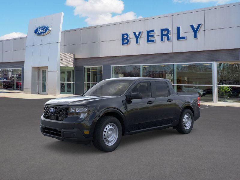 new 2025 Ford Maverick car, priced at $28,598