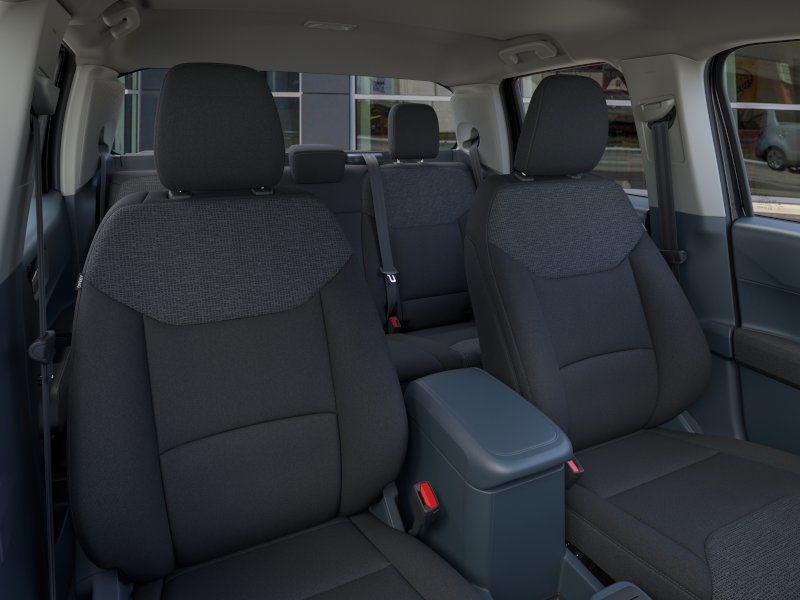 new 2025 Ford Maverick car, priced at $28,598