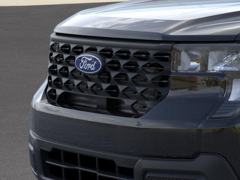 new 2025 Ford Maverick car, priced at $28,598