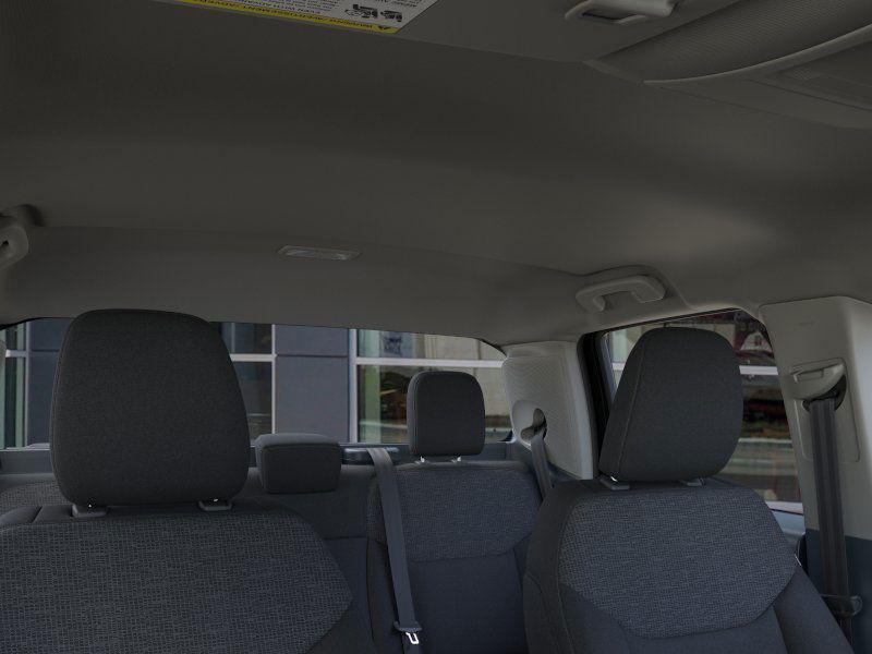 new 2025 Ford Maverick car, priced at $28,598