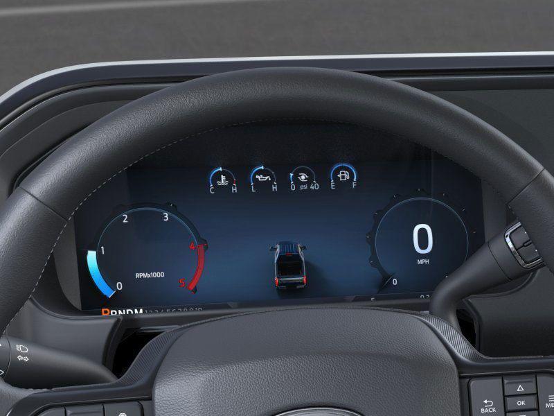 new 2025 Ford F-250 car, priced at $88,867