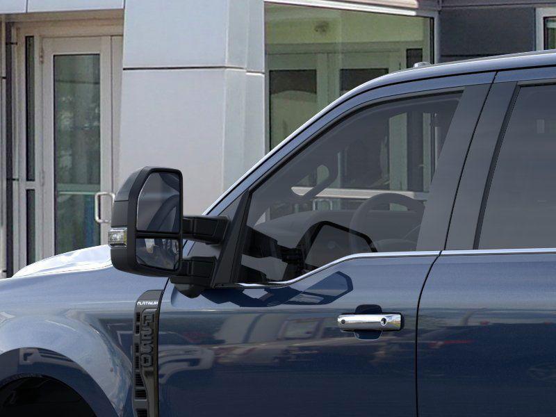 new 2025 Ford F-250 car, priced at $88,867