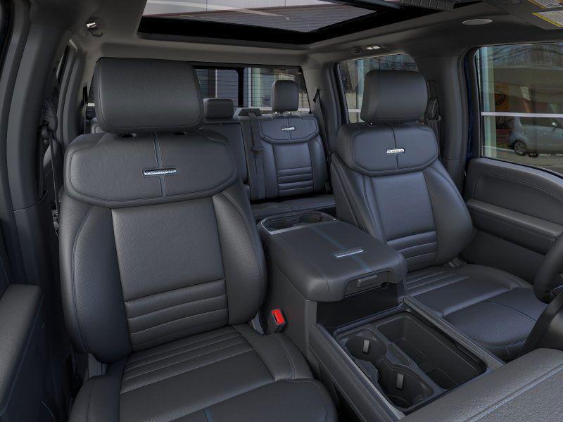 new 2025 Ford F-250 car, priced at $88,867