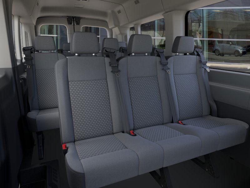 new 2026 Ford Transit-350 car, priced at $58,703