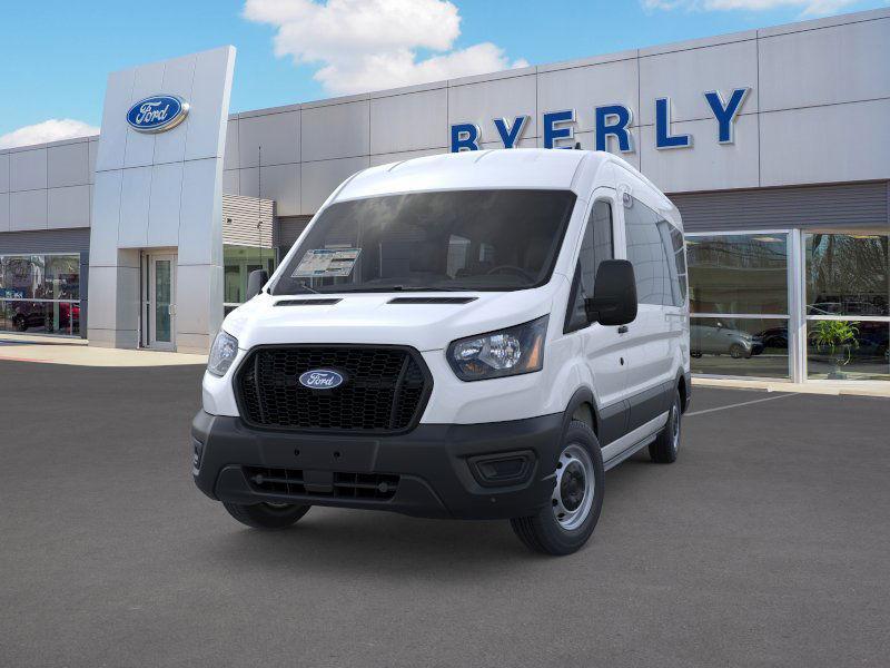 new 2026 Ford Transit-350 car, priced at $58,703