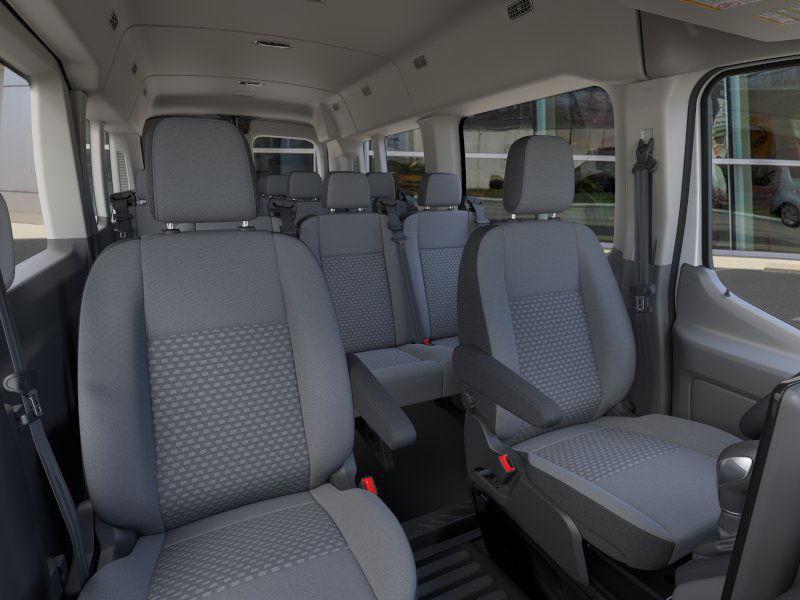 new 2026 Ford Transit-350 car, priced at $58,703