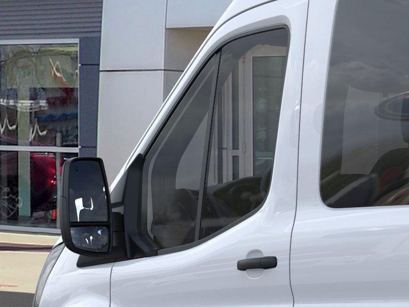 new 2026 Ford Transit-350 car, priced at $58,703