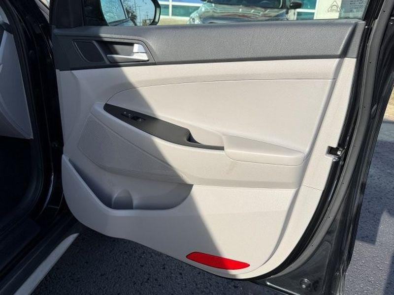 used 2020 Hyundai Tucson car, priced at $13,768