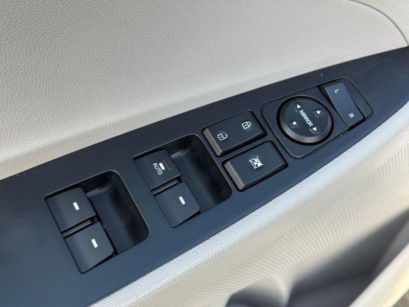 used 2020 Hyundai Tucson car, priced at $13,768