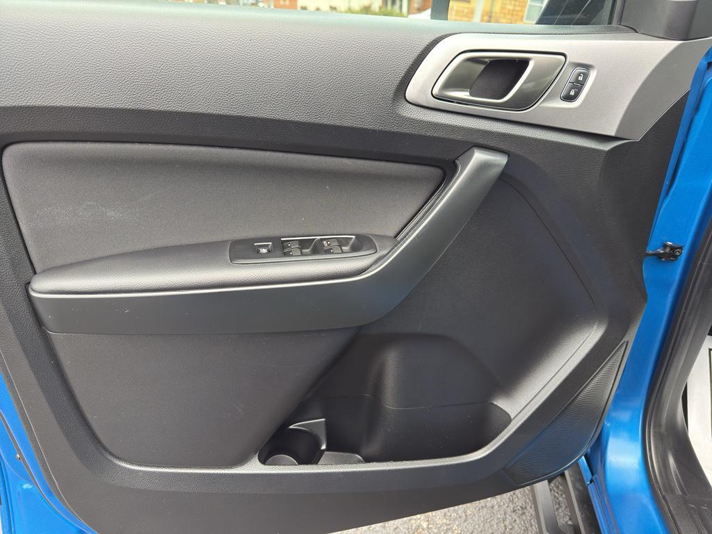 used 2022 Ford Ranger car, priced at $27,511