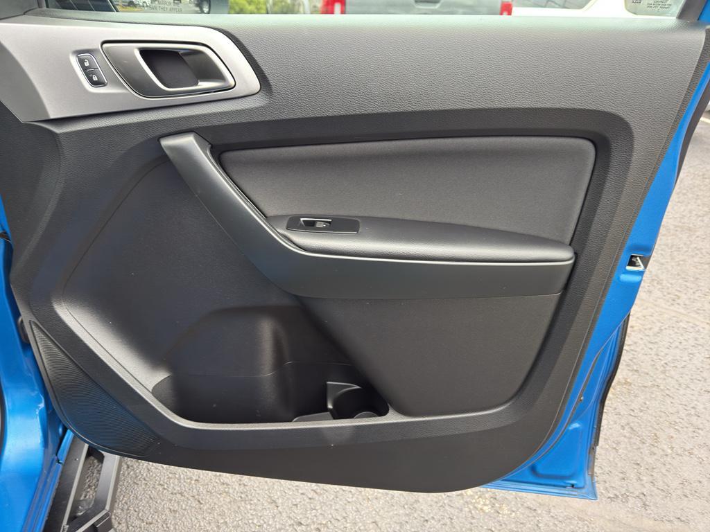 used 2022 Ford Ranger car, priced at $27,511