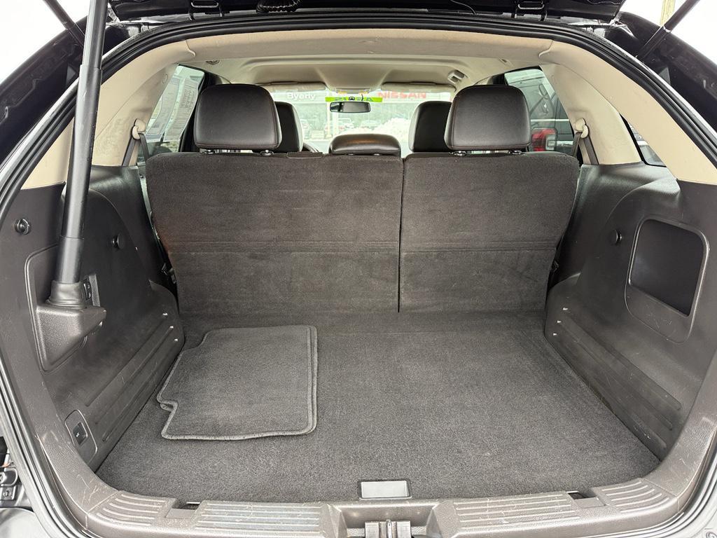 used 2014 Ford Edge car, priced at $7,027