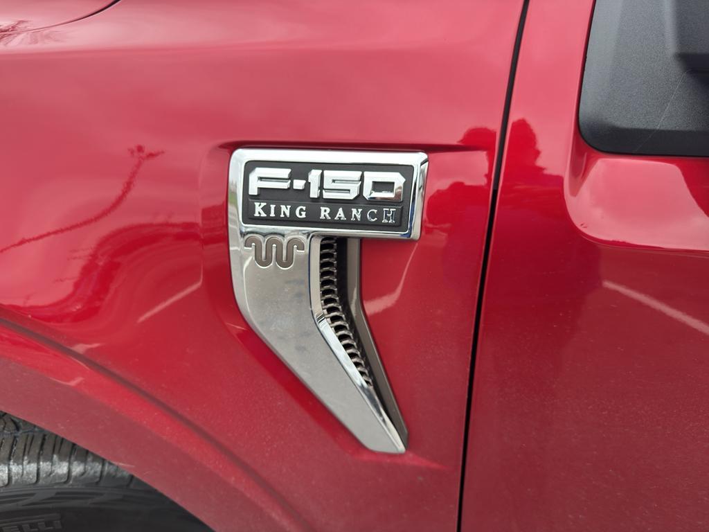 used 2022 Ford F-150 car, priced at $49,269