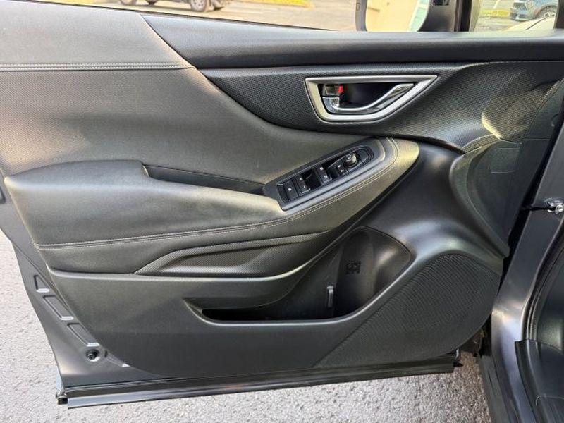 used 2022 Subaru Forester car, priced at $23,888