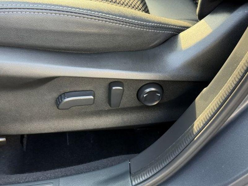 used 2022 Subaru Forester car, priced at $23,888