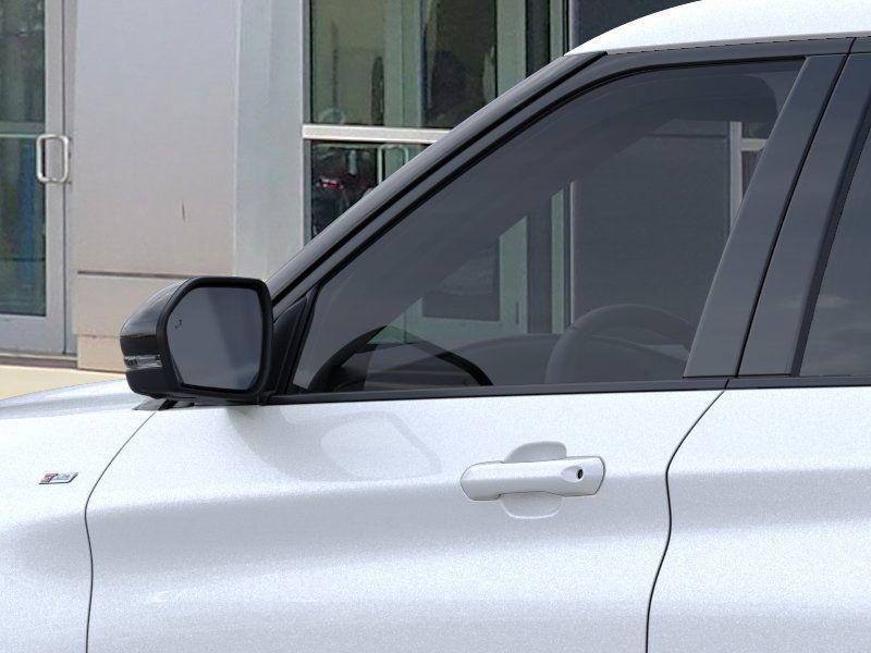 new 2026 Ford Explorer car, priced at $50,631