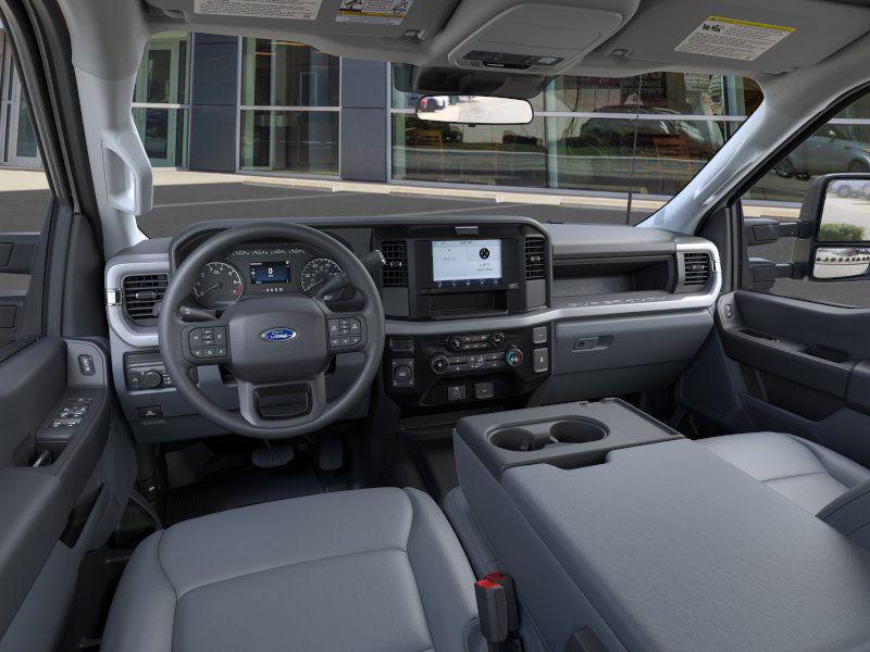 new 2026 Ford F-250 car, priced at $53,148