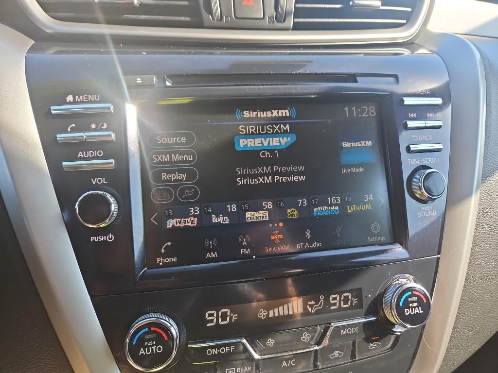 used 2022 Nissan Murano car, priced at $19,935