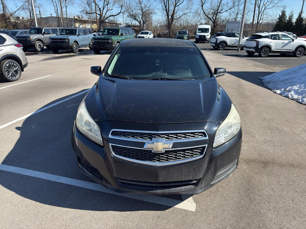 used 2013 Chevrolet Malibu car, priced at $6,000