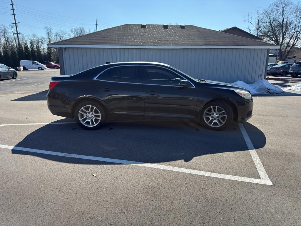 used 2013 Chevrolet Malibu car, priced at $6,000