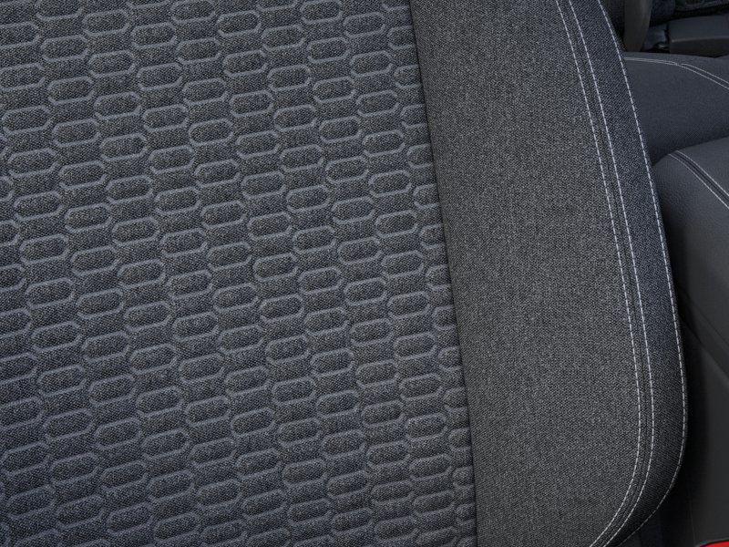 new 2025 Ford Ranger car, priced at $41,305