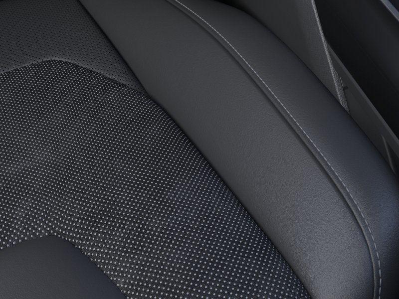 new 2025 Ford F-150 car, priced at $94,560