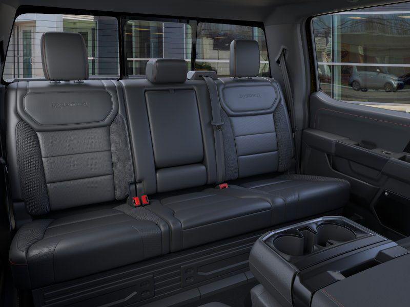 new 2025 Ford F-150 car, priced at $94,560