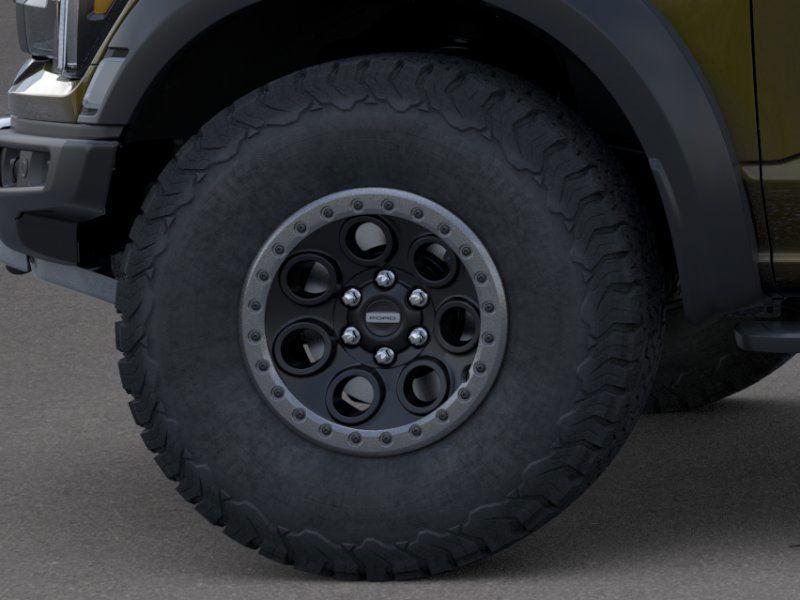 new 2025 Ford F-150 car, priced at $94,560