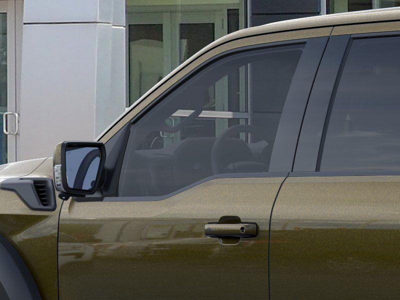 new 2025 Ford F-150 car, priced at $94,560