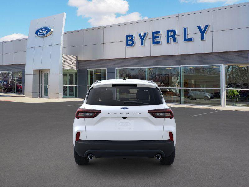 new 2026 Ford Escape car, priced at $32,646