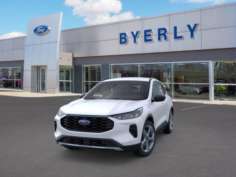 new 2026 Ford Escape car, priced at $32,646