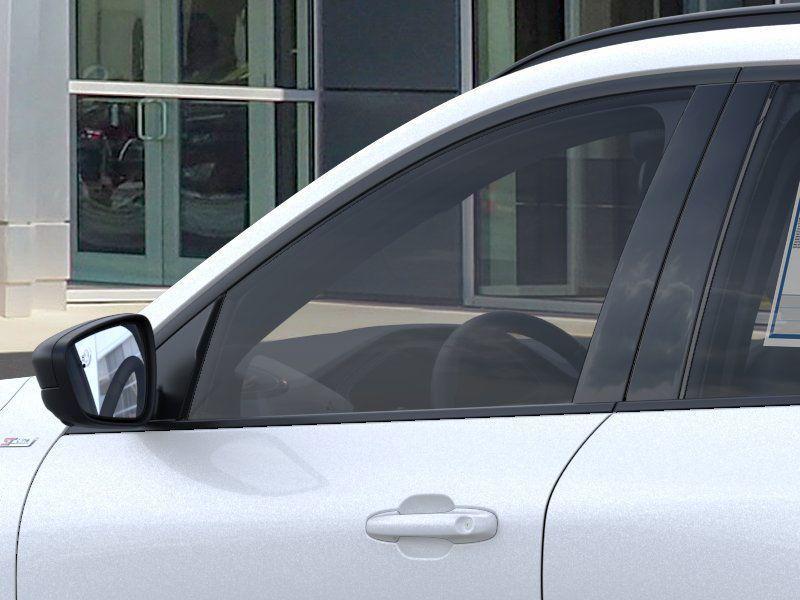 new 2026 Ford Escape car, priced at $32,646