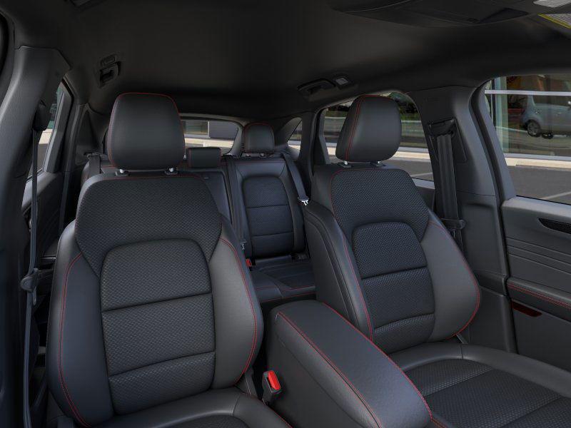 new 2026 Ford Escape car, priced at $32,646