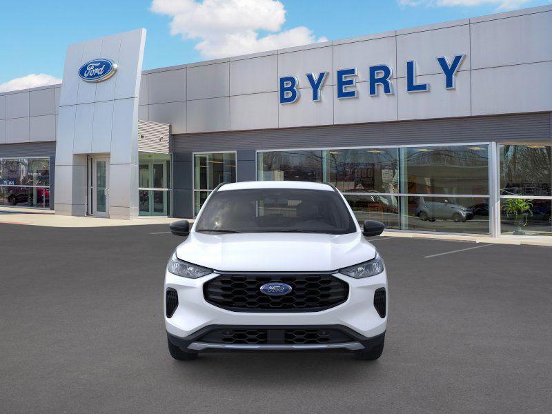 new 2026 Ford Escape car, priced at $32,646