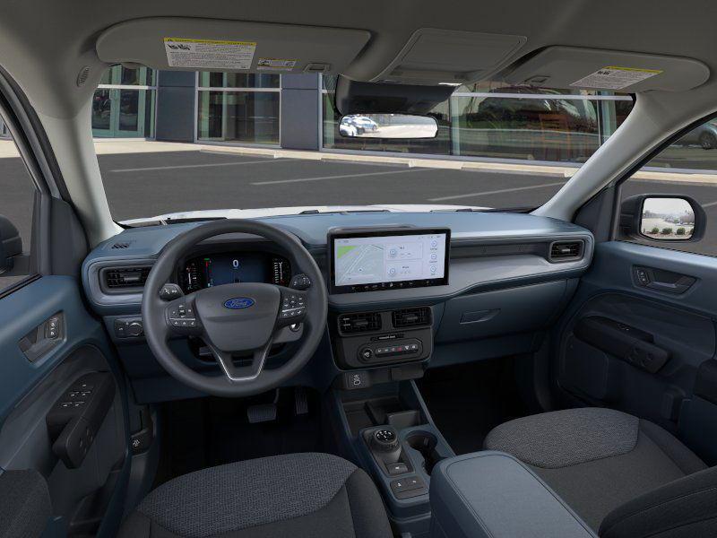 new 2026 Ford Maverick car, priced at $28,572