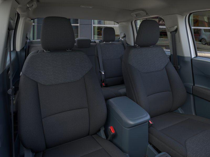 new 2026 Ford Maverick car, priced at $28,572