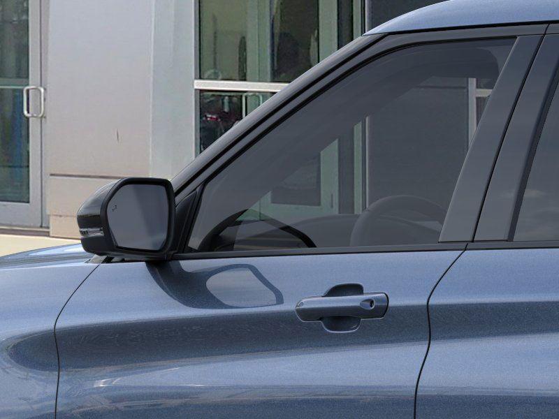 new 2026 Ford Explorer car, priced at $62,835