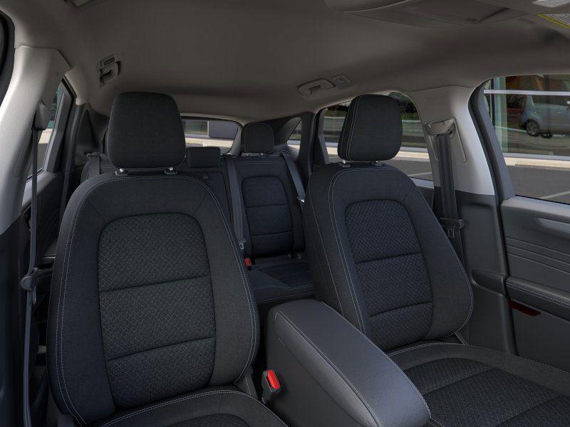 new 2026 Ford Escape car, priced at $30,983