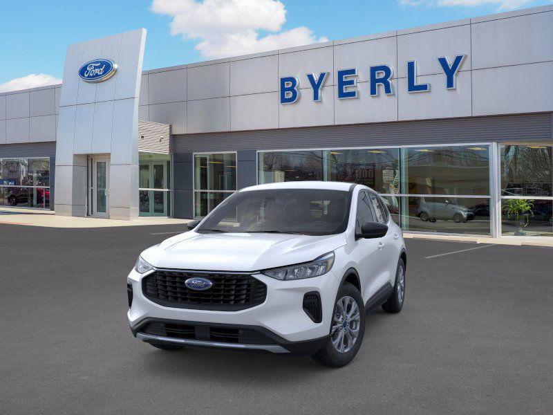 new 2026 Ford Escape car, priced at $30,983