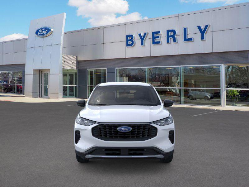 new 2026 Ford Escape car, priced at $30,983