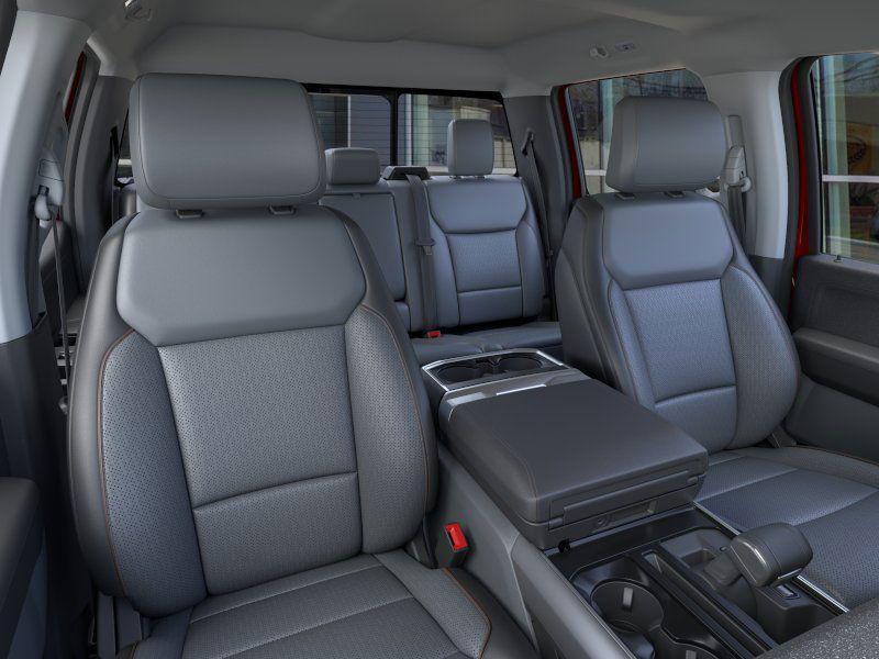 new 2025 Ford F-150 car, priced at $64,231