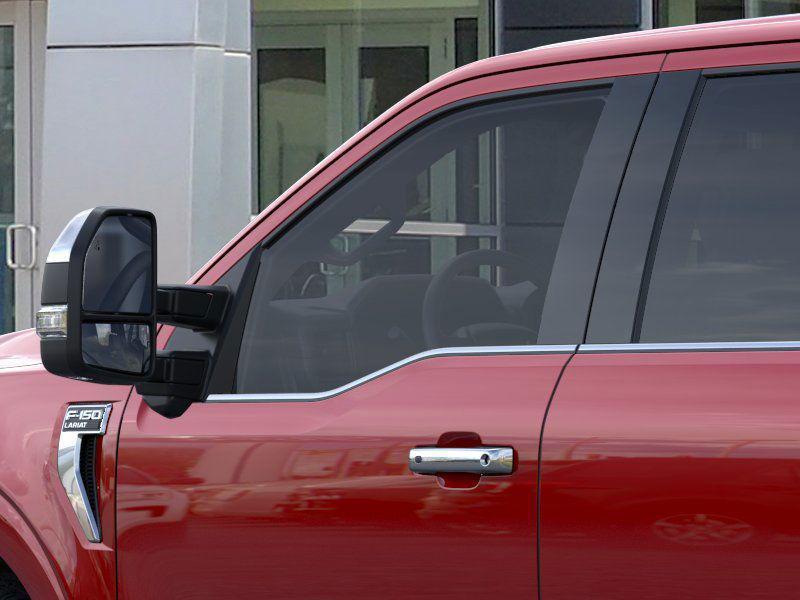 new 2025 Ford F-150 car, priced at $64,231