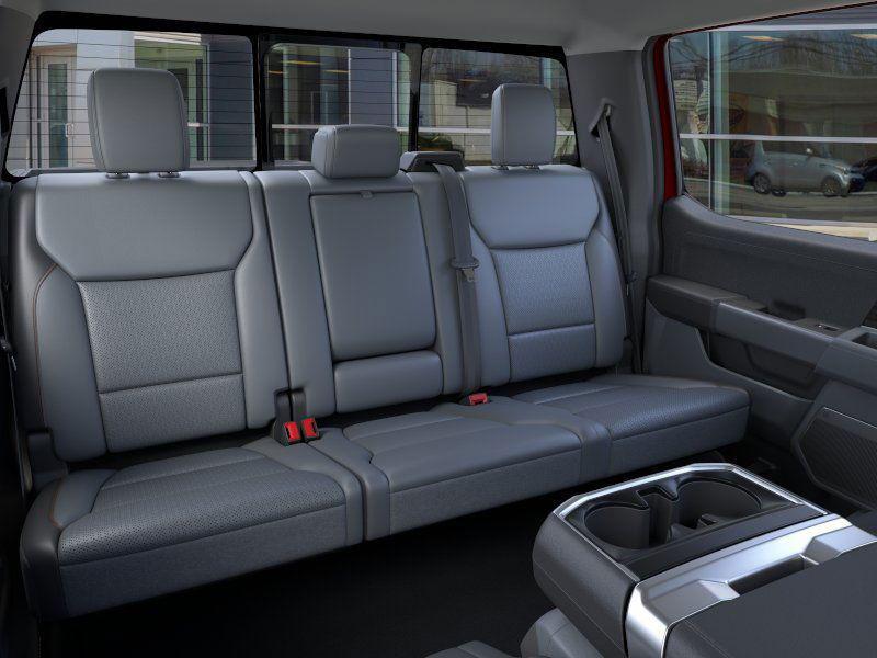 new 2025 Ford F-150 car, priced at $64,231