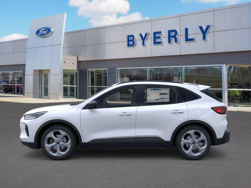 new 2026 Ford Escape car, priced at $34,374