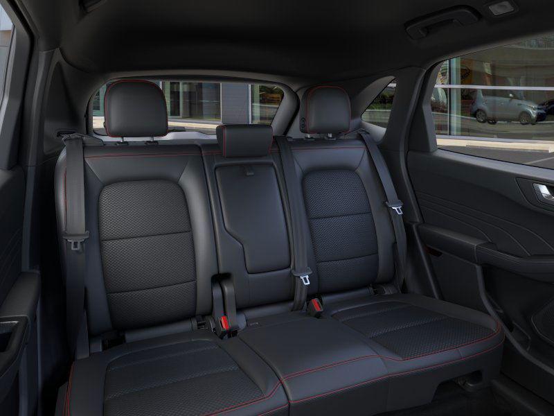 new 2026 Ford Escape car, priced at $34,374