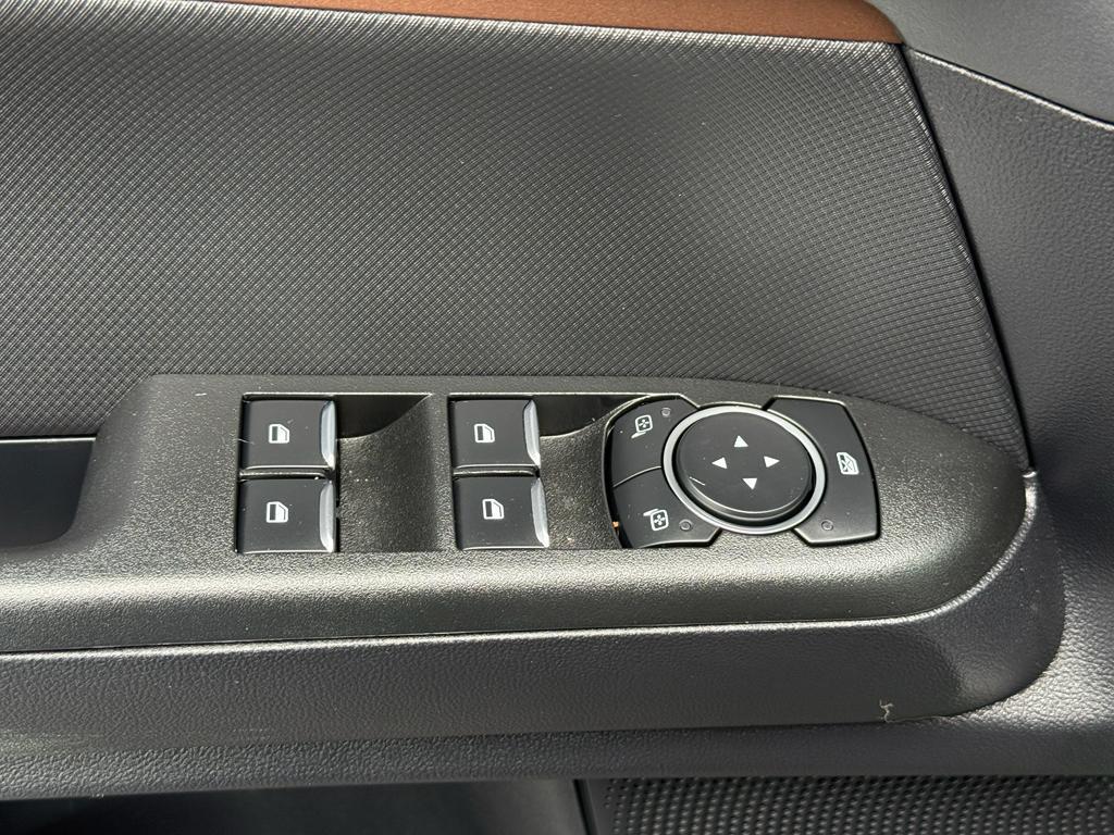 used 2024 Ford Bronco Sport car, priced at $27,863