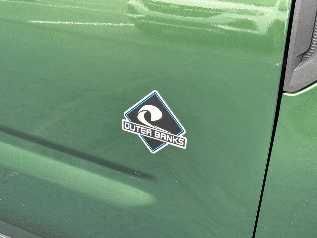 used 2024 Ford Bronco Sport car, priced at $27,863