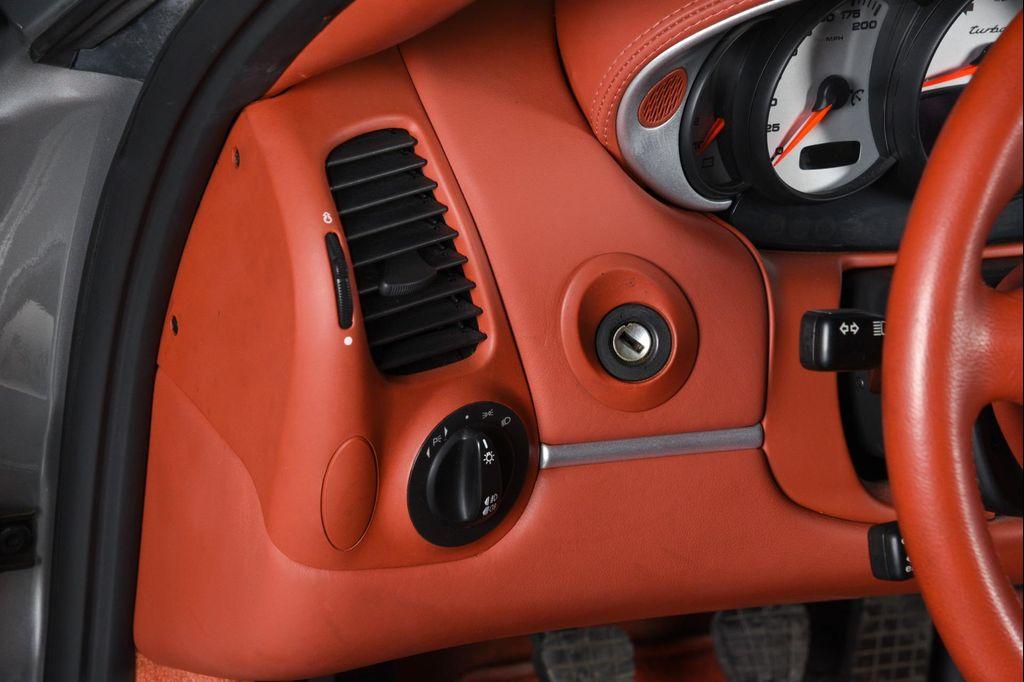 used 2005 Porsche 911 car, priced at $139,995