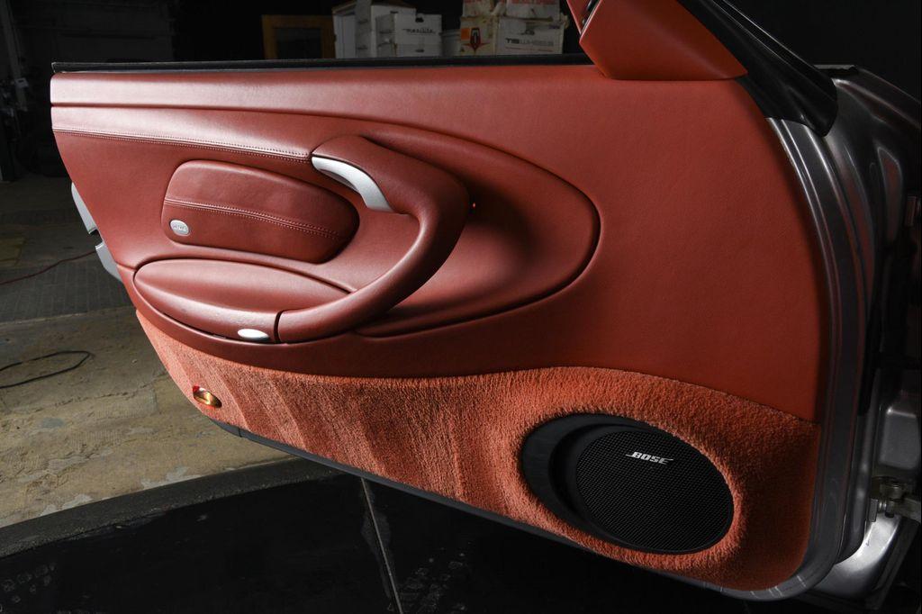 used 2005 Porsche 911 car, priced at $139,995